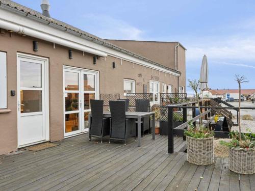 Soby House | 5 star holiday home in Søby Ærø