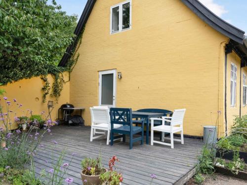 Svaneke House | 5 star holiday home in Svaneke
