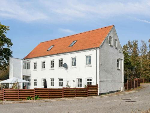 Thyholm House | 5 star holiday home in Thyholm