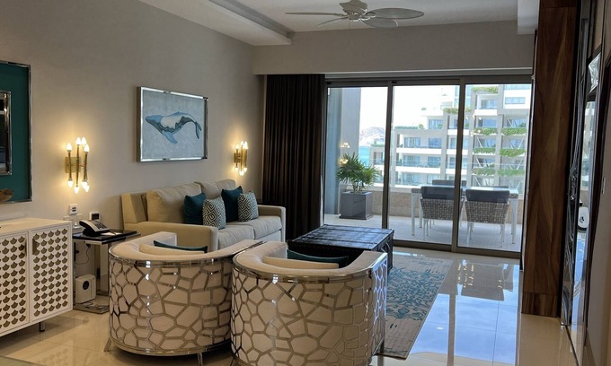 Santa Rosa Resort | 5-Star Ocean Front Resort - 1 Bedroom