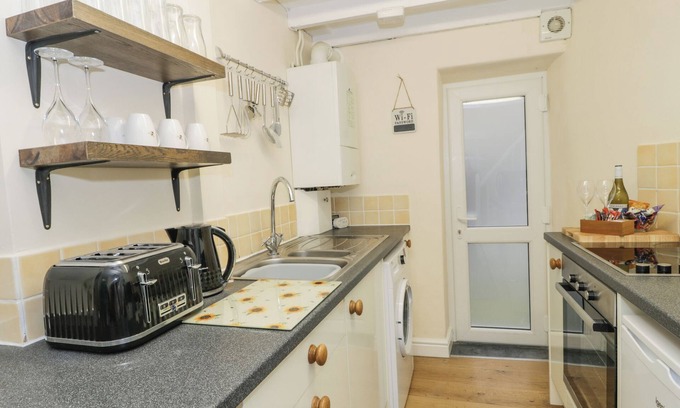 Barmouth Cottage | 5 Tai Isa