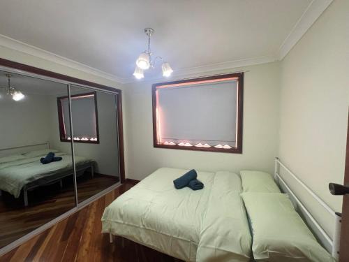 Winston Hills House | 5 Warm Room