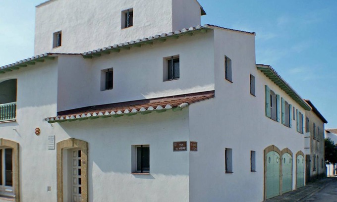 Saintes-Maries-de-la-Mer Apartment | 50 m² Apartment ∙ 2 bedrooms ∙ 4 guests