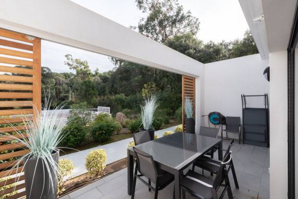 Verghia Apartment | 50 m² Apartment ∙ 2 bedrooms ∙ 4 guests