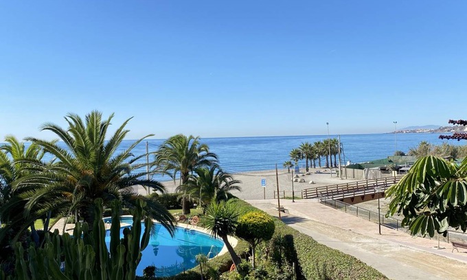 Nerja Apartment | 50 m² Apartment ∙ 1 bedroom ∙ 4 guests
