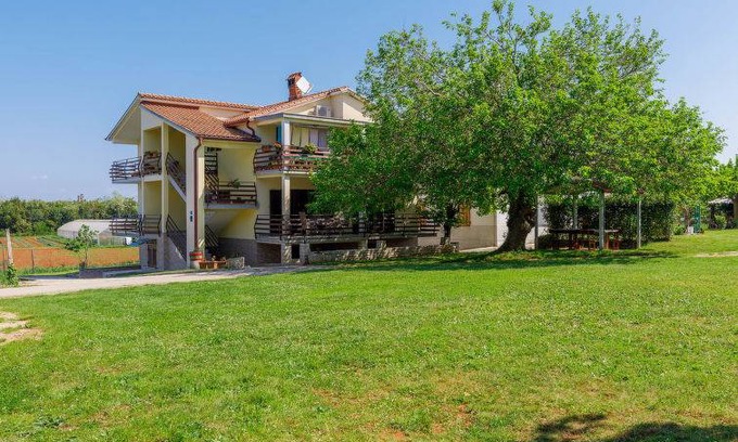 Savudrija Apartment | 50 m² Apartment ∙ 1 bedroom ∙ 4 guests