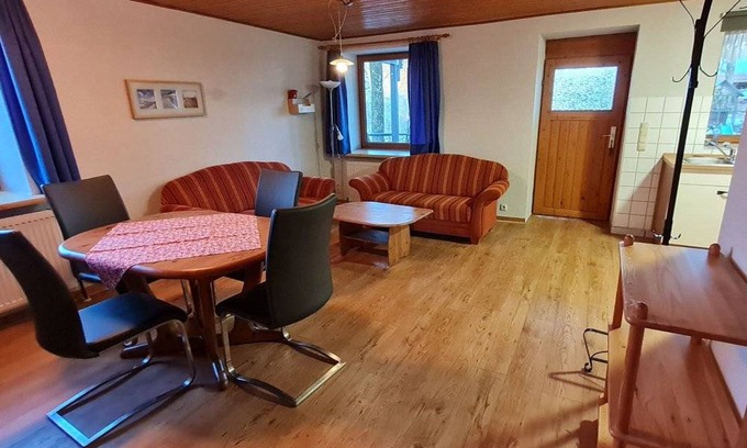 Arpsdorf Apartment | 50 m² Apartment ∙ 2 bedrooms ∙ 4 guests