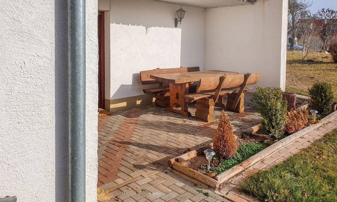 Eisenbach Apartment | 50 m² Apartment ∙ 2 bedrooms ∙ 4 guests