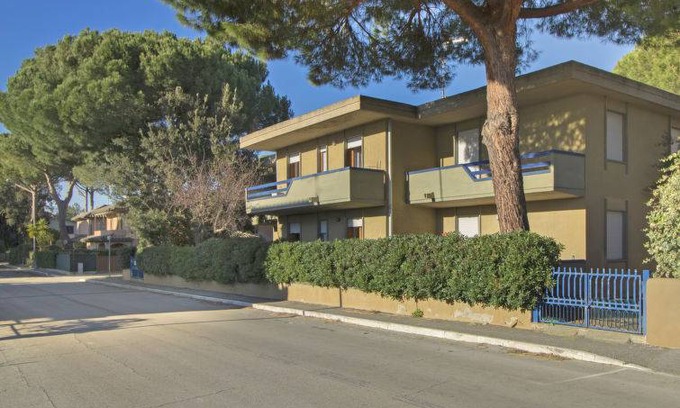 Follonica Apartment | 50 m² Apartment ∙ 2 bedrooms ∙ 6 guests