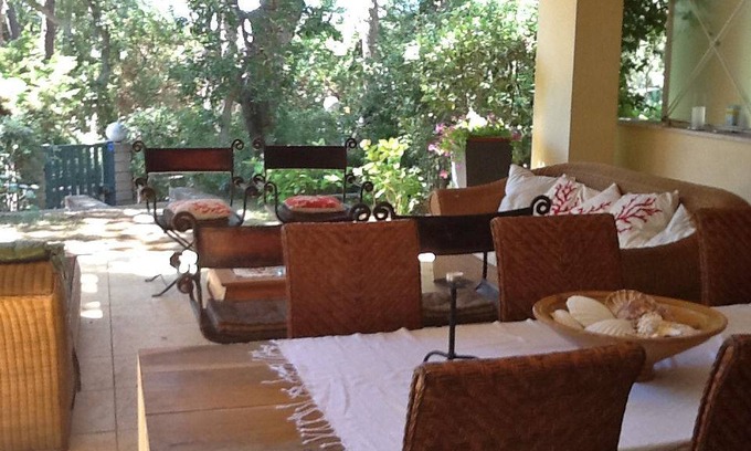 Punta Ala Apartment | 50 m² Apartment ∙ 2 bedrooms ∙ 4 guests