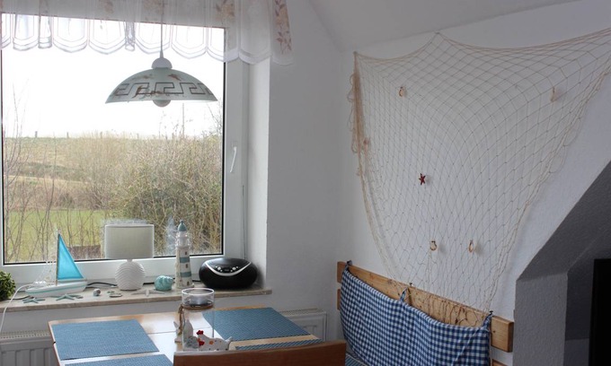 Kating Apartment | 50 m² Apartment ∙ 3 bedrooms ∙ 5 guests