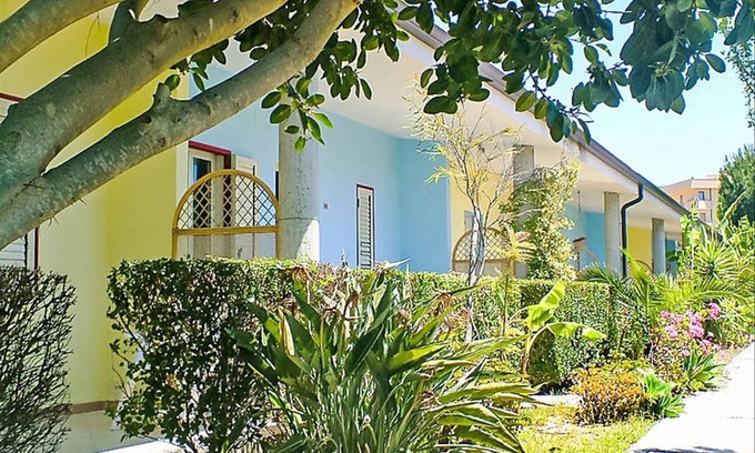 Santa Maria Apartment | 50 m² Apartment ∙ 2 bedrooms ∙ 5 guests