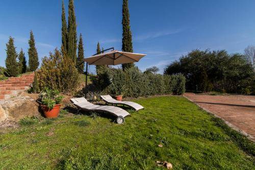 Burguillos del Cerro Resort | 50 m² Resort ∙ 2 bedrooms ∙ 6 guests