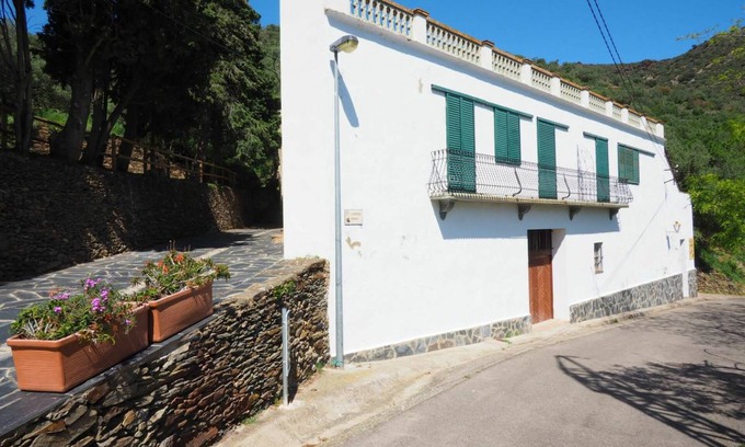 La Vall de Santa Creu Apartment | 50 m² Apartment ∙ 2 bedrooms ∙ 4 guests