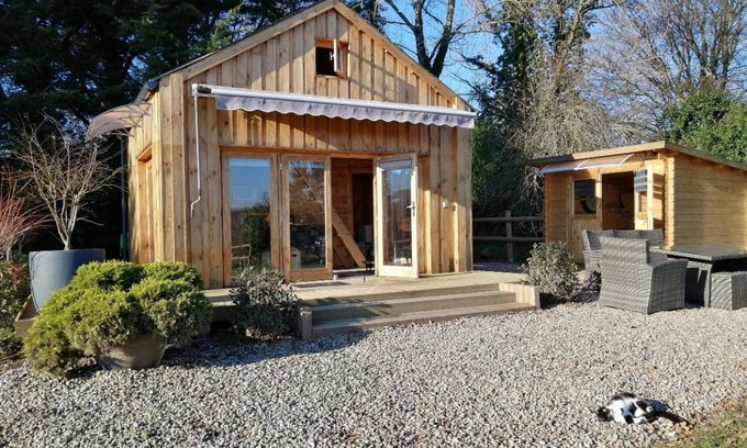 Plogonnec House | 50 m² House ∙ 2 bedrooms ∙ 6 guests
