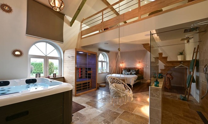 Rocquigny House | 50 m² House ∙ 2 guests