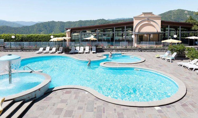 Palazzuolo sul Senio Apartment | 50 m² Apartment ∙ 2 bedrooms ∙ 4 guests