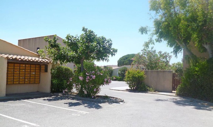 Le Barcares Resort | 50 m² Resort ∙ 2 bedrooms ∙ 5 guests