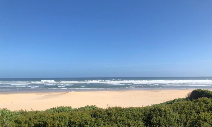 Cannon Rocks Apartment | 500 on Alice