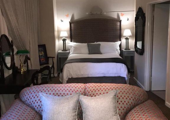 Downtown Johannesburg Apartment | 504 Mapungubwe Hotel