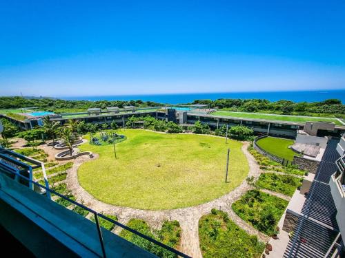 Hillhead Apartment | 504 PEBBLE BEACH