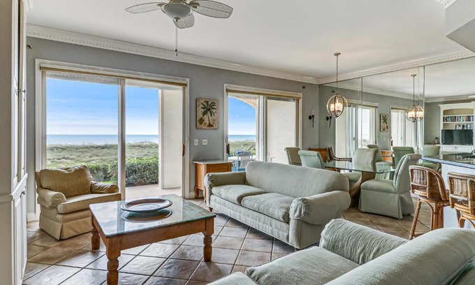 American Beach House | 5074 Outrigger