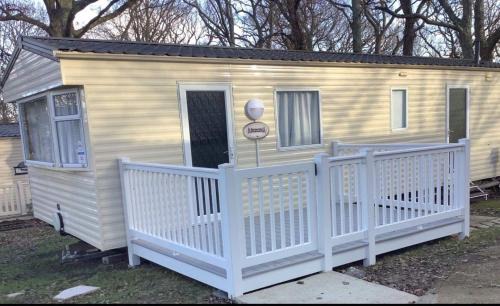 Cowes Other | 51 Oaklands thorness bay Parkdean holiday resort