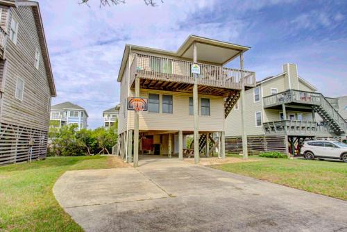 Kill Devil Hills House | 5120 - Anchors Aweigh