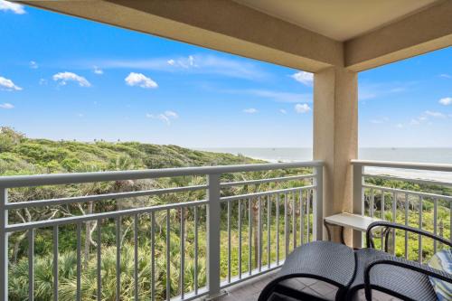 Kiawah Island Villa | 5122 Windswept Villa by Akers Ellis Rentals