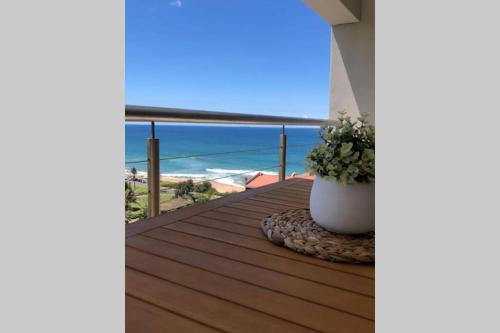 Umdloti Apartment | 516 Umdloti Resort
