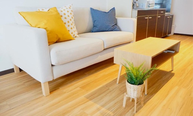 Chikusa Ward Apartment | 51st Prosper Building - Vacation STAY 14245