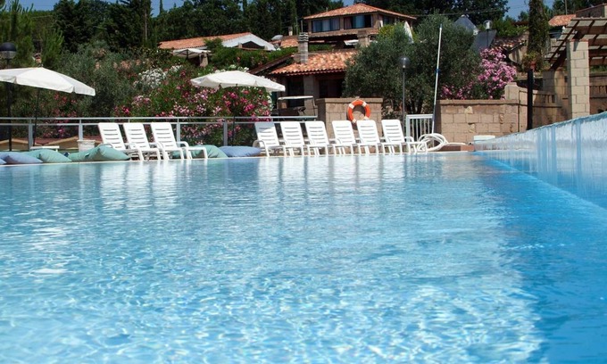 Guardistallo Other | 52 m² Accommodation ∙ 2 bedrooms ∙ 6 guests