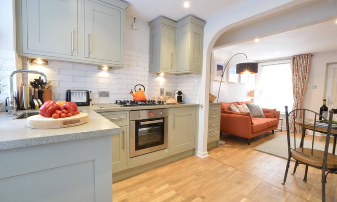 Aldeburgh Cottage | 53 Tern Cottage, Aldeburgh