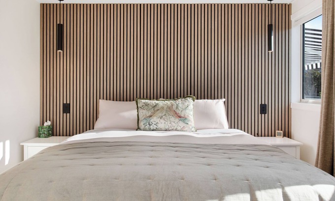 St. Heliers Resort | 54 Challenger Rd St Heliers