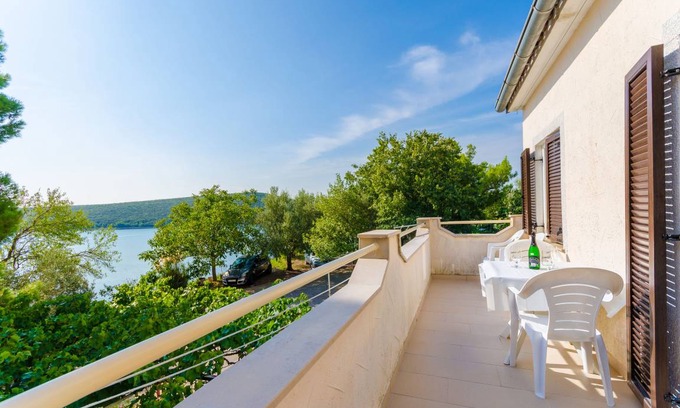 Marcana Apartment | 55 m² Apartment ∙ 2 bedrooms ∙ 4 guests