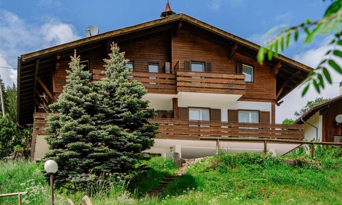Moena Apartment | 55 m² Apartment ∙ 2 bedrooms ∙ 4 guests
