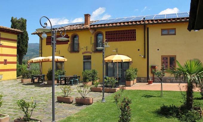 Pian di Sco House | 55 m² House ∙ 2 bedrooms ∙ 6 guests