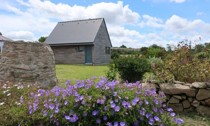 Landeda House | 55 m² House ∙ 2 bedrooms ∙ 4 guests