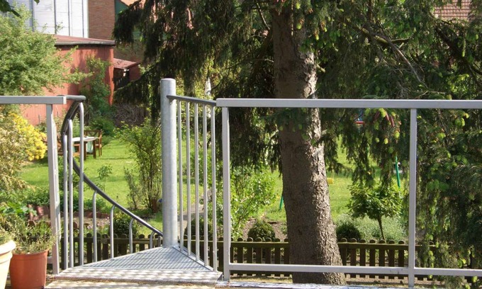 Meerbeck Apartment | 55 m² Studio flat ∙ 1 bedroom ∙ 3 guests