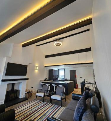 Liverpool Apartment | 560 aigburth road