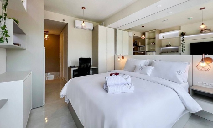 Vila Clementino Apartment | 57 - ID Lisboa