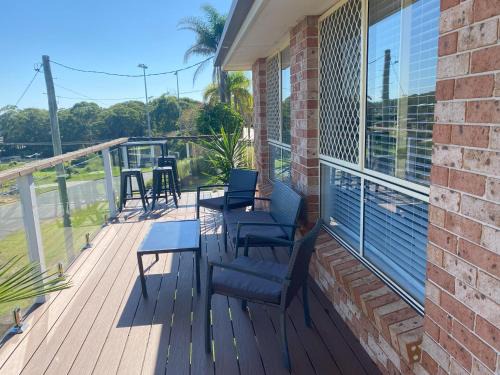 Nambucca Heads House | 59 Short