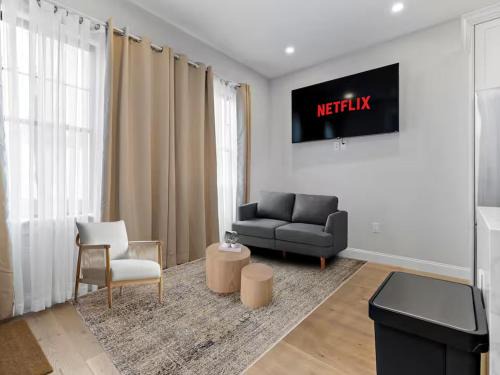 Columbus Park - Andrew Square Apartment | 5BR 3BATH 6BEDS Boston Home