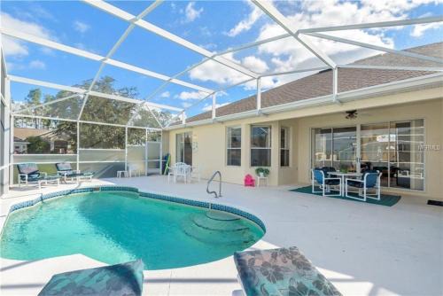 Highlands Reserve Villa | 5BR Villa at Highlands Reserve Golf & Country Club villa