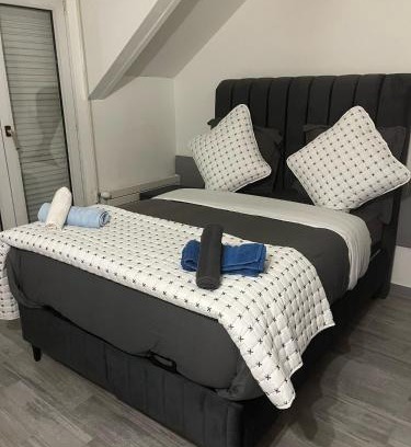 Meaux Bed & Breakfast | 5eme avenue de meaux