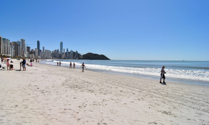 Nacoes Apartment | 5min from the beach, 10 from the FerrisWheel P1309