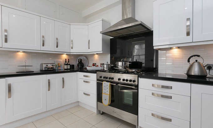 St Ives Cottage | 6 Albany Terrace