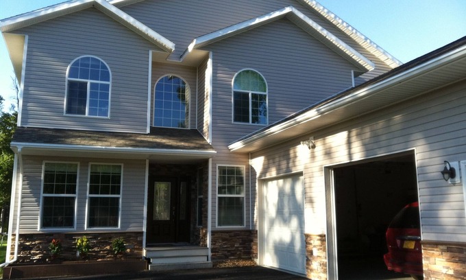 Kalifornsky House | 6 Bed, 5 Bedroom, 4 Bath Immaculate Executive Home Near Kenai River and Ocean
