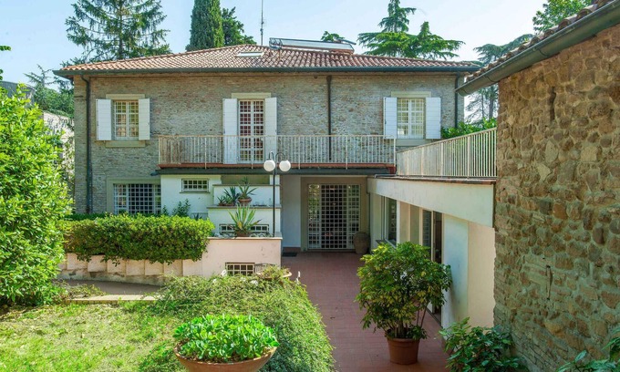 Rimini House | 6 bedroom cozy home in Rimini