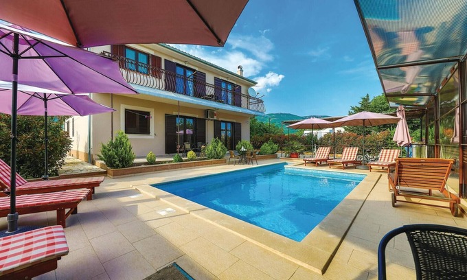 Kastel Novi House | 6 bedroom gorgeous home in Kastel Stari